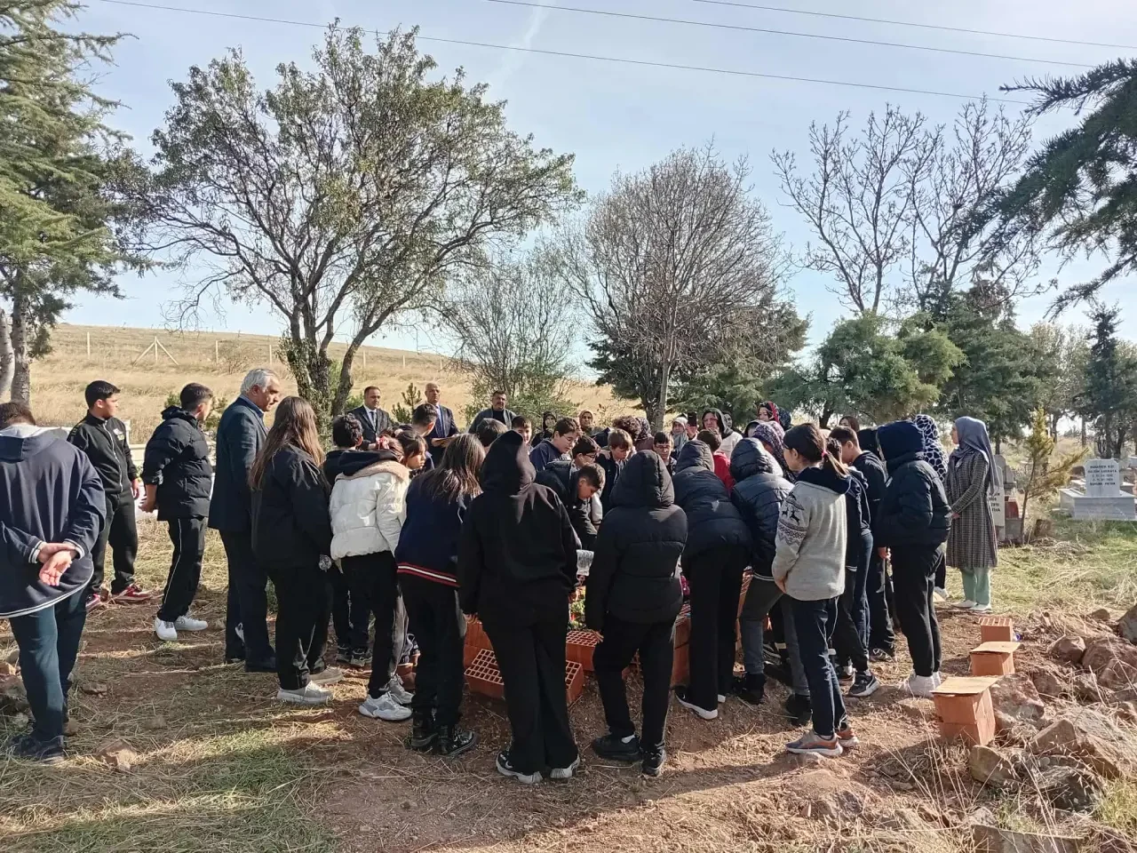 En Hüzünlü Öğretmenler Günü! 2