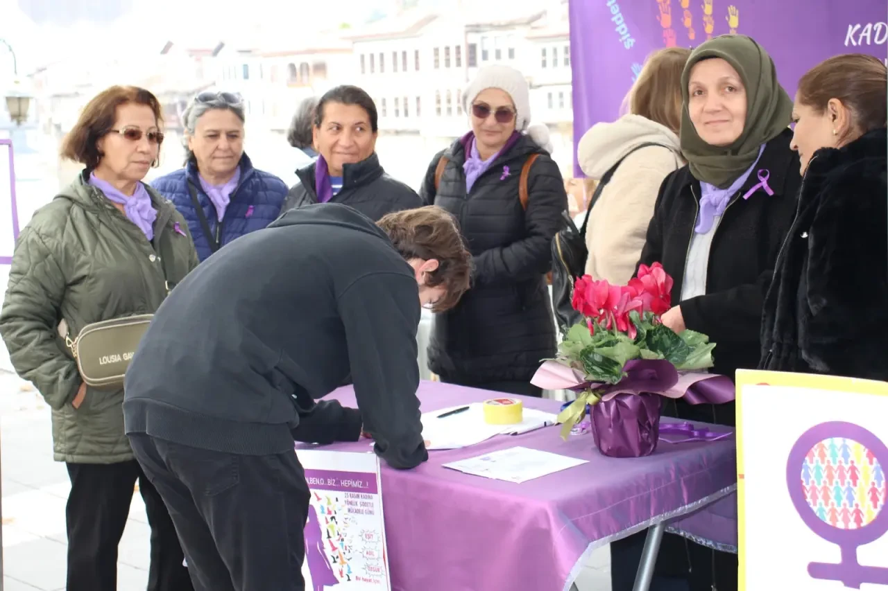 İmzanı Ver, Sesini Yükselt 2