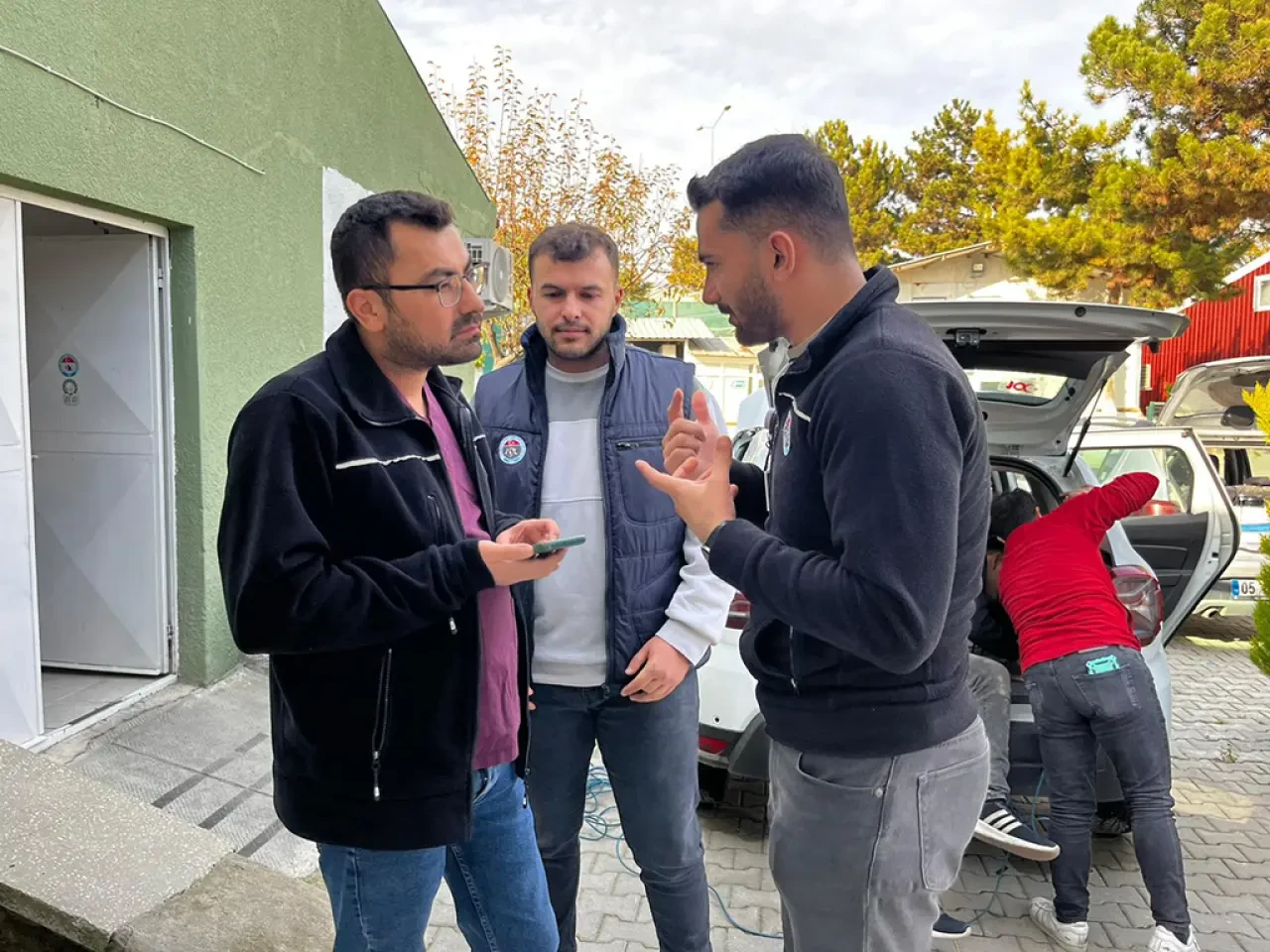 AMASYA DSYB’DEN DİJİTAL DÖNÜŞÜMDE ÖRNEK ADIM 3