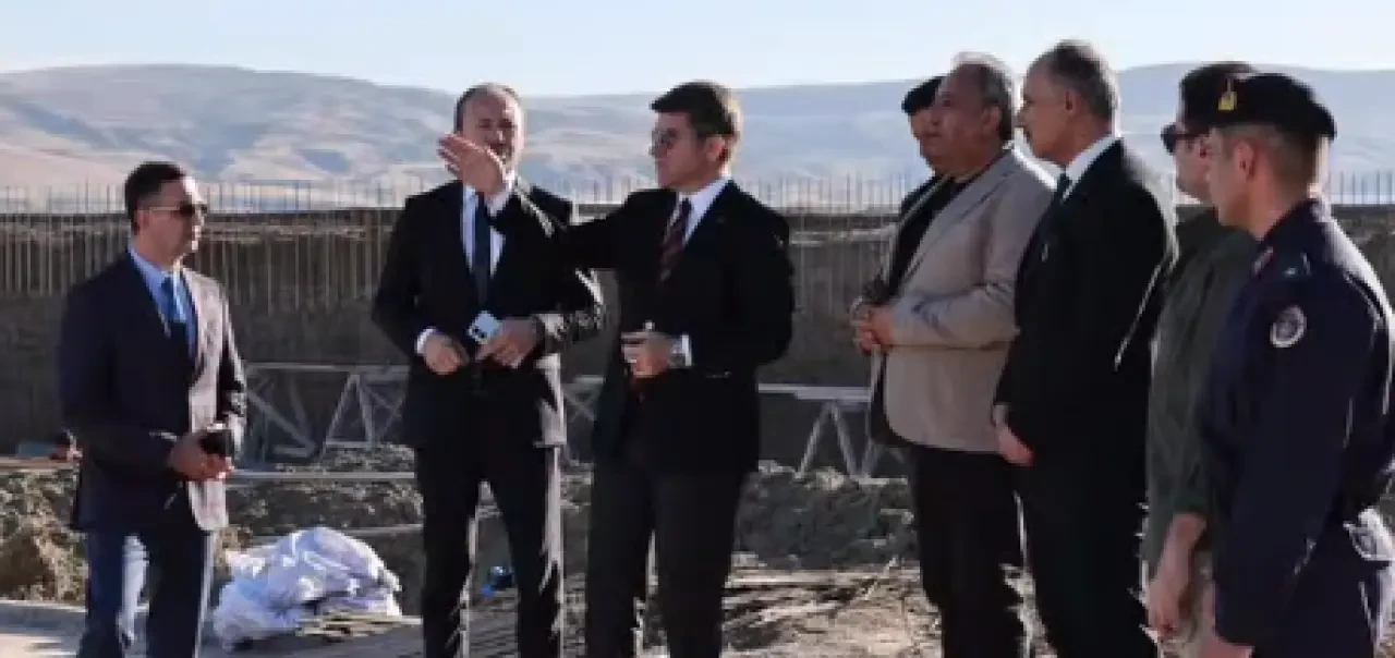 Amasya’nın Et Üretim Üssü Büyüyor! 3