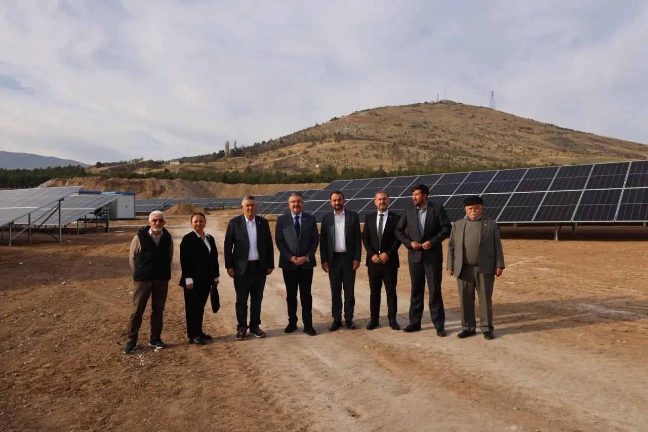 Merzifon’da Sosyal Belediyecilik Turu 3