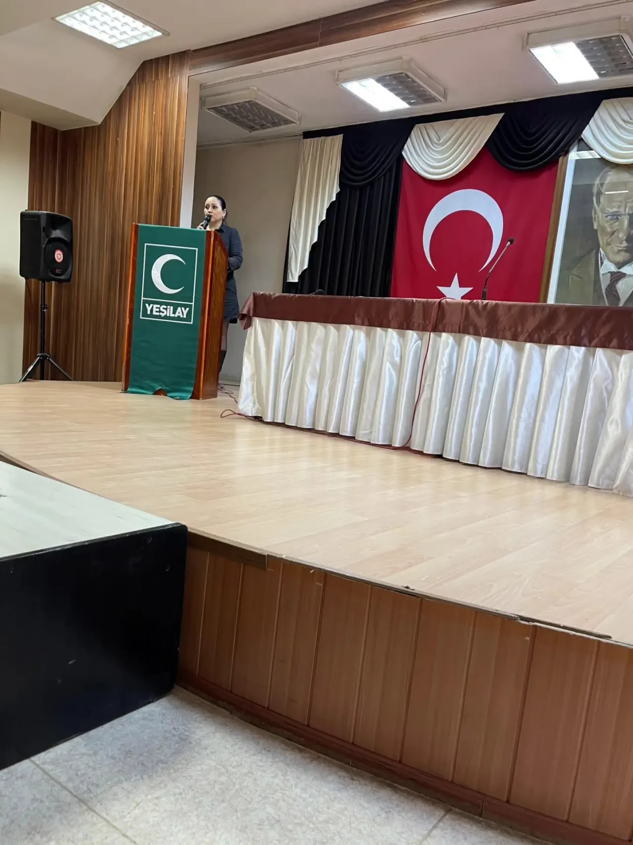 Merzifon’da Eğitimle Güçlenen Mücadele 2