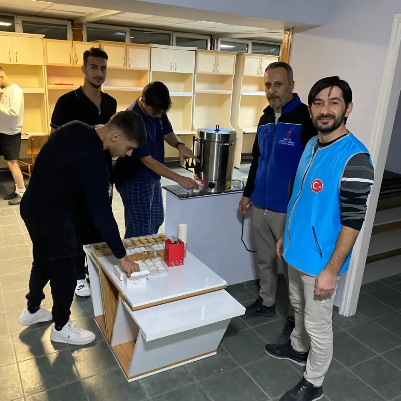 Müftülükten Öğrencilere Sınav Haftası Morali 2