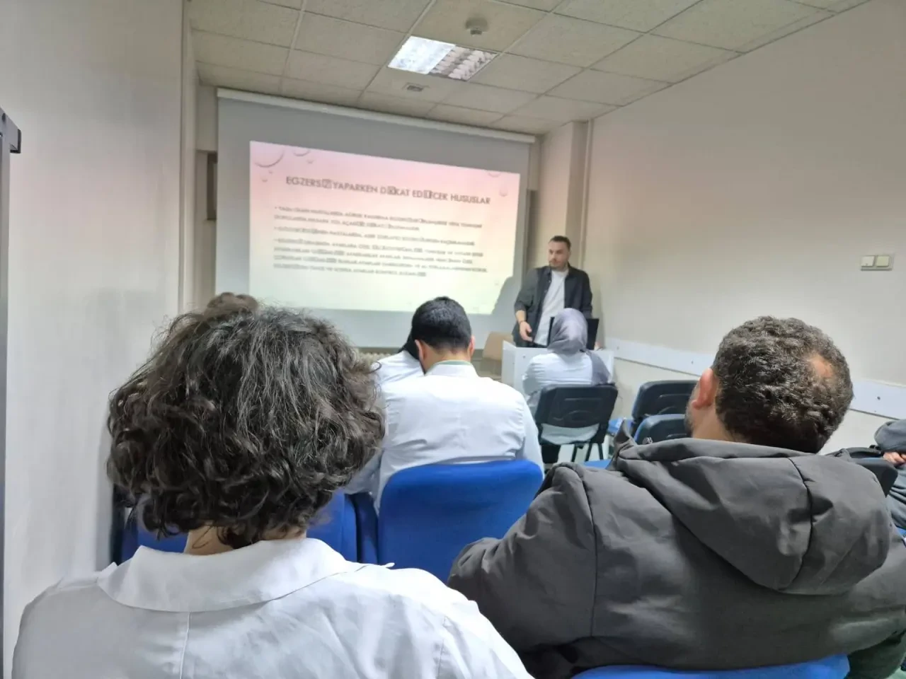 Diyabetle Mücadelede Bir Adım Daha! 2