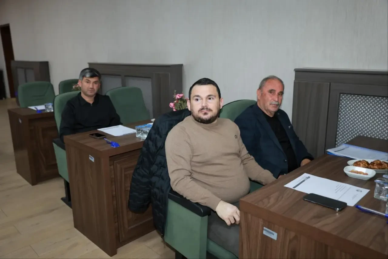 Amasya Belediyesi’nden Rekor Bütçe 4