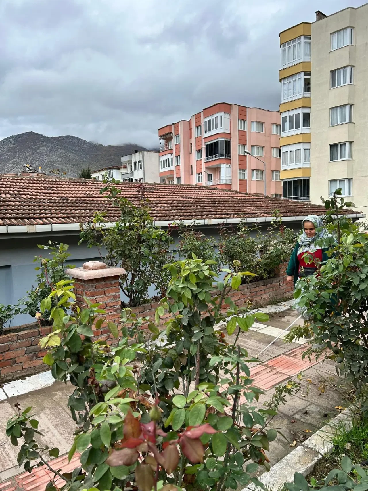 Engelleri Aşan Adımlar Amasya’da Atılıyor 8