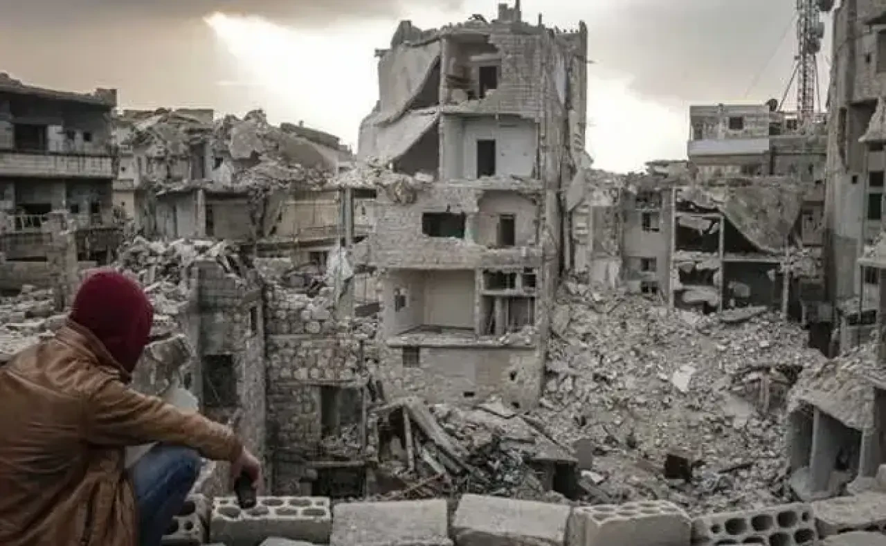 Rüyada Savaş Görmek Ne Anlama Gelir? İşte Detaylı Yorum 2