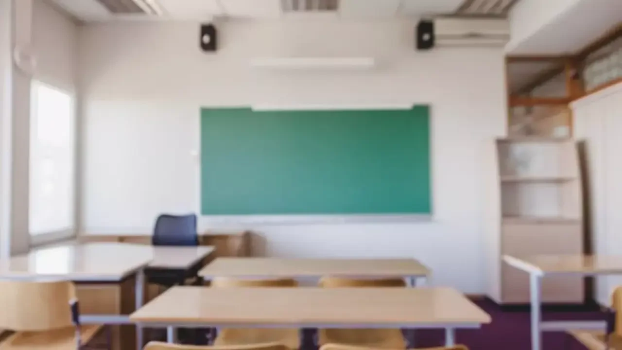 Rüyada Okul Görmek Ne Anlama Gelir? Uzmanlar Uyarıyor! 2