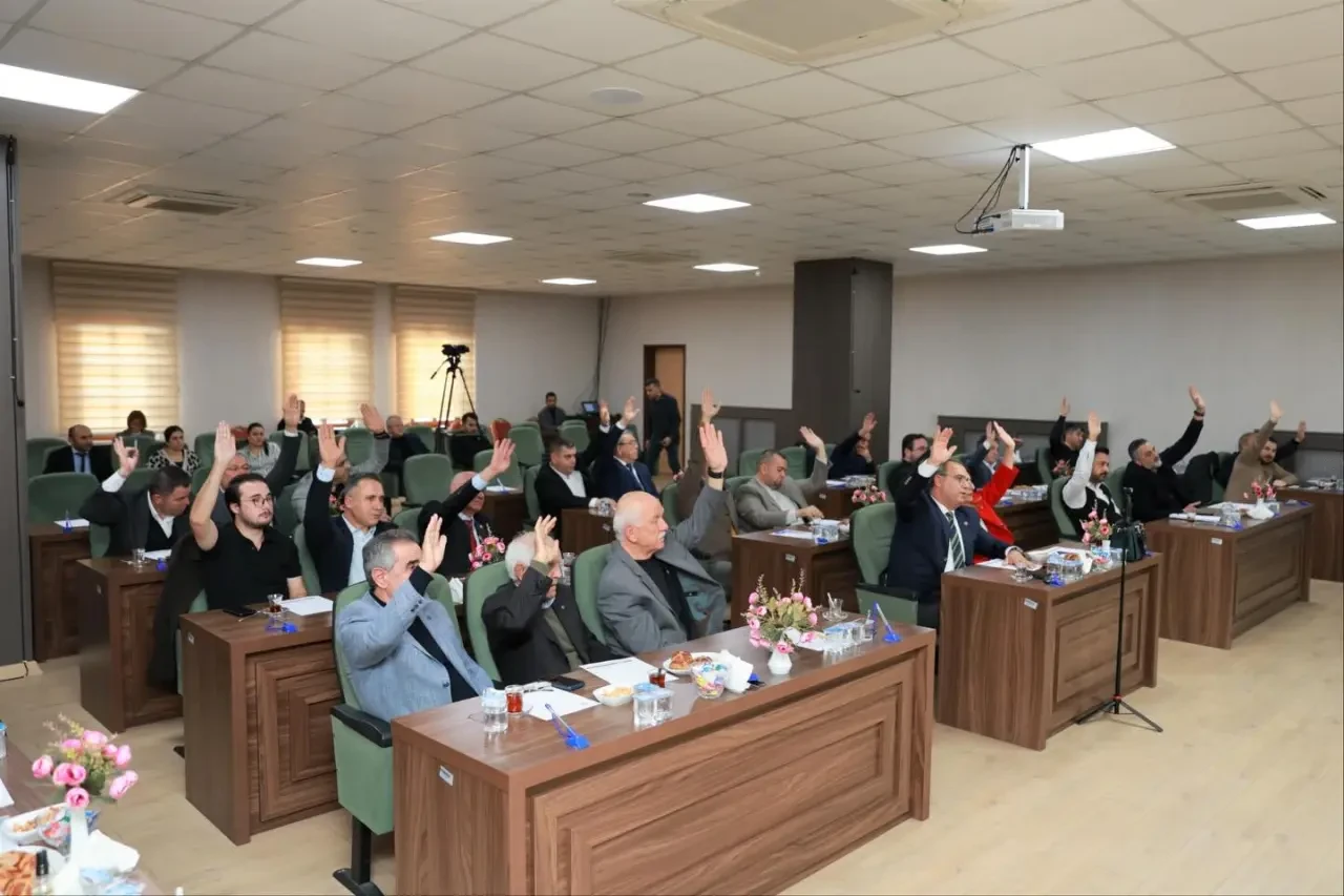 Amasya Belediyesi’nden Rekor Bütçe 2