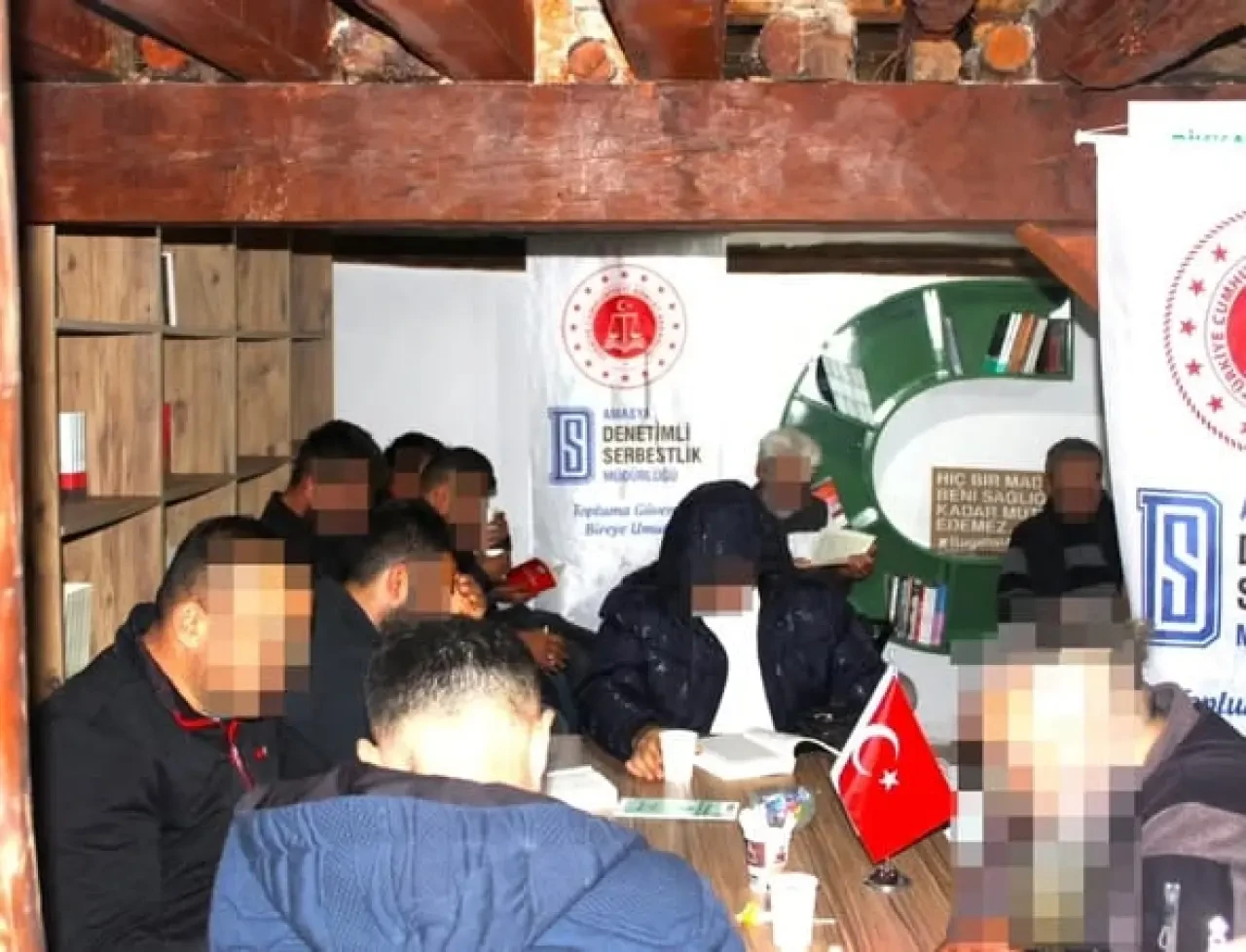 Amasya’da Sessizce Büyüyen Farkındalık 3