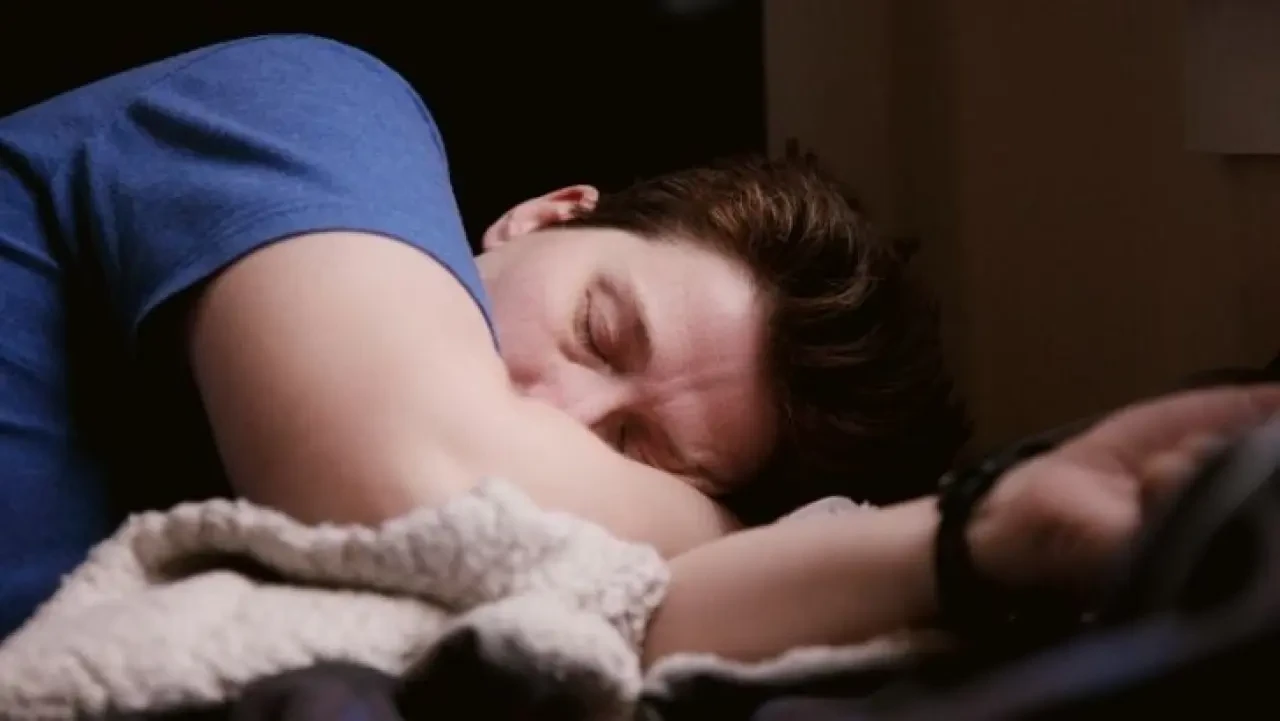 Rüyada Hiçbir Şey Görmemek Ne Anlama Gelir? 1