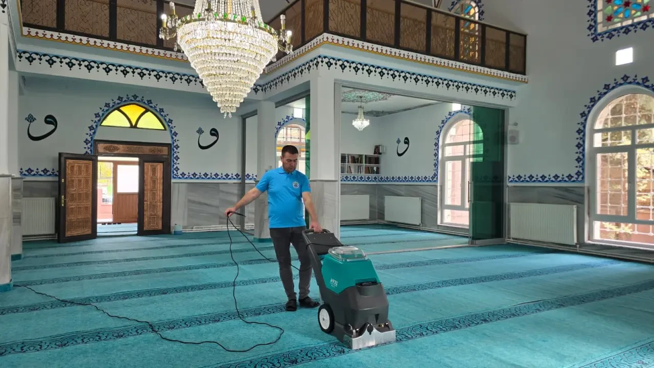 Temizlik İmandandır 2