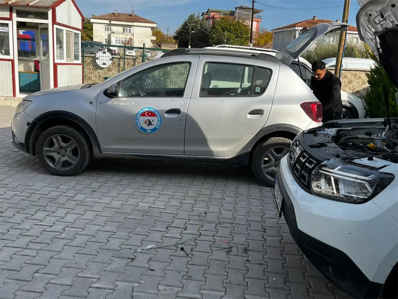 AMASYA DSYB’DEN DİJİTAL DÖNÜŞÜMDE ÖRNEK ADIM 1