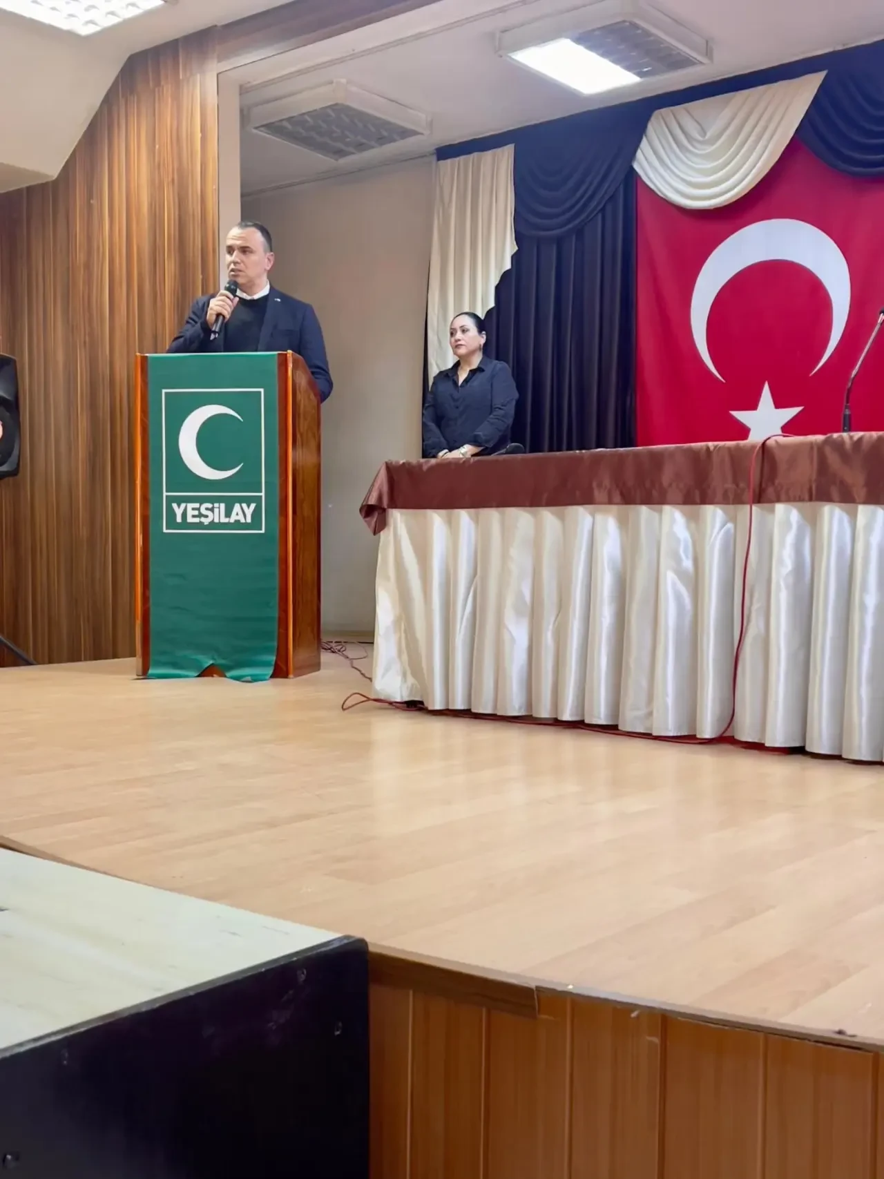 Merzifon’da Eğitimle Güçlenen Mücadele 1