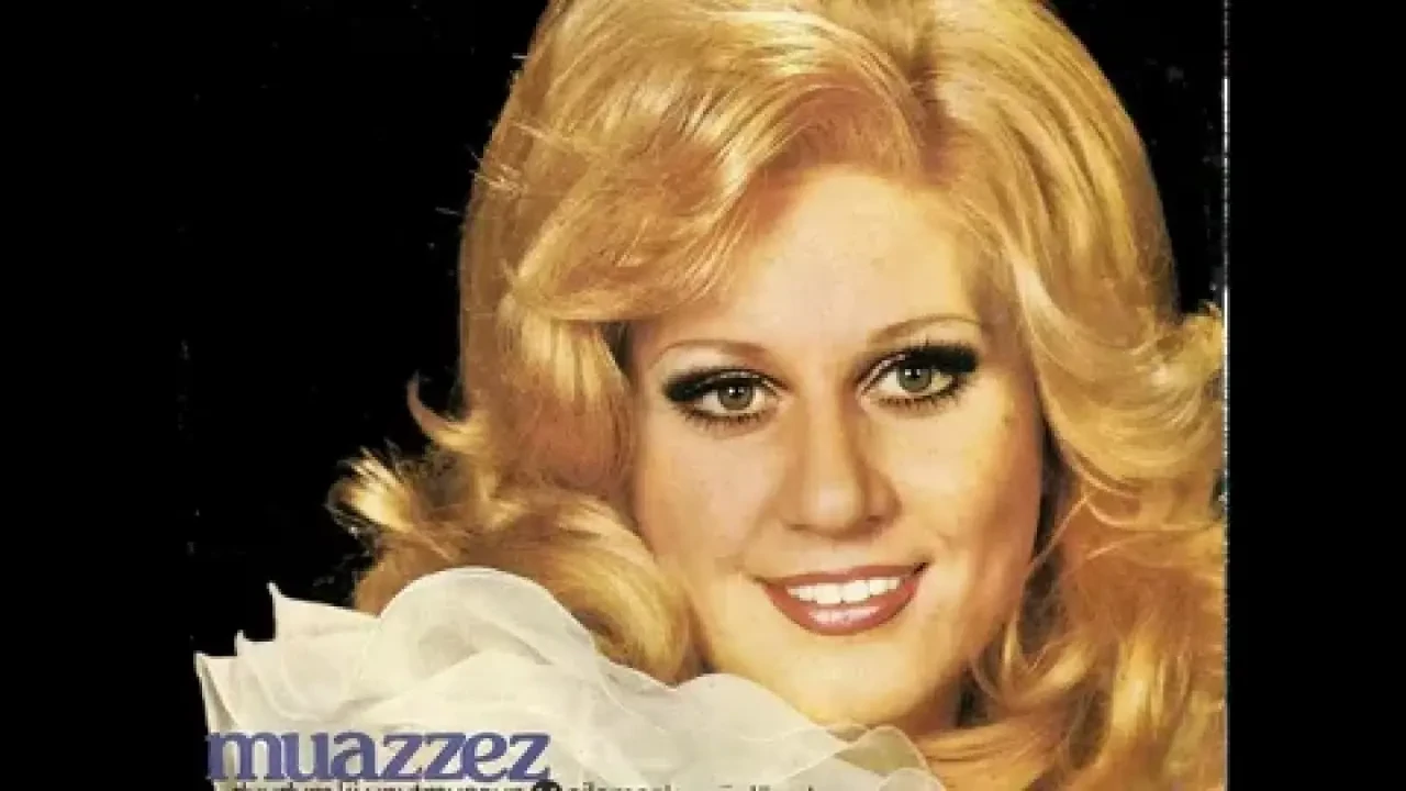 Muazzez Abacı 78’inci Doğum Gününde Hayatını Kaybetti 2