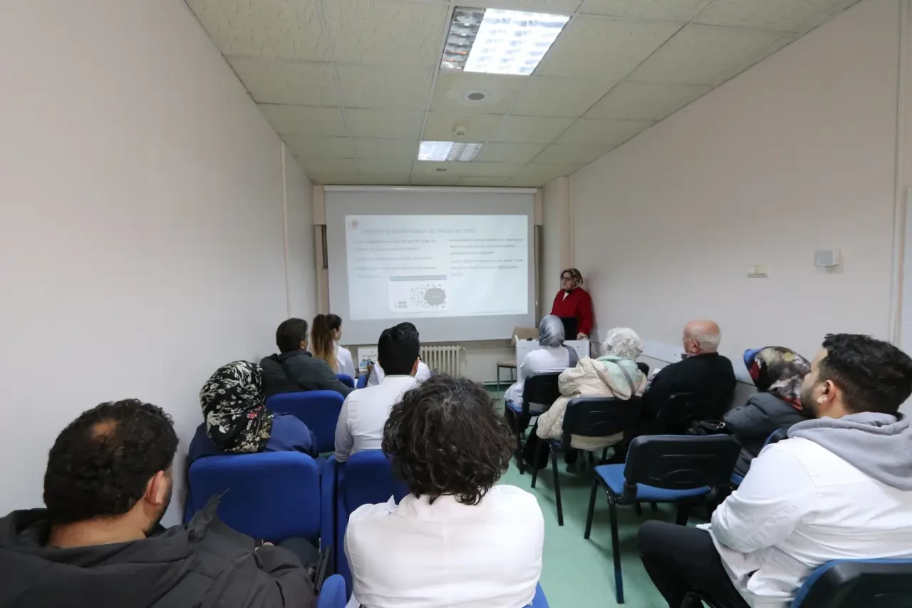 Diyabetle Mücadelede Bir Adım Daha! 1