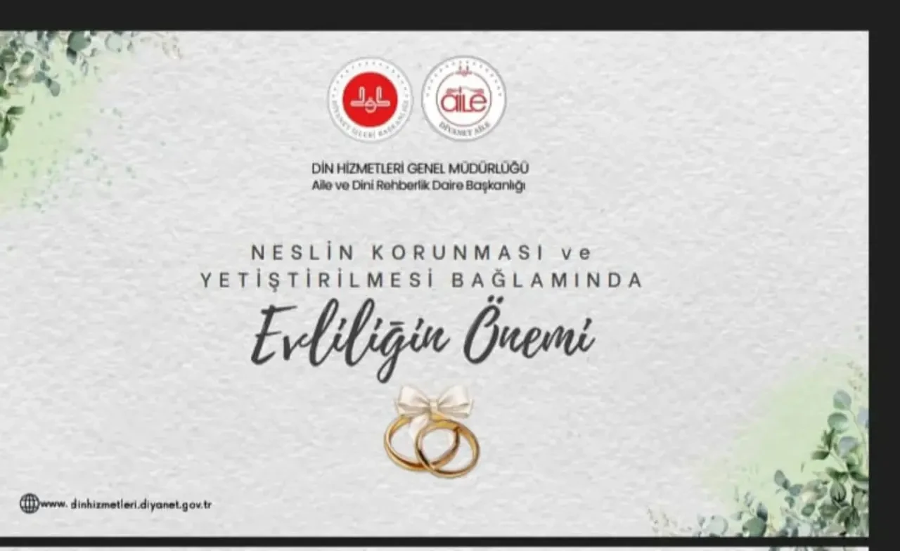 Gençlerle Manevi Sohbet 1