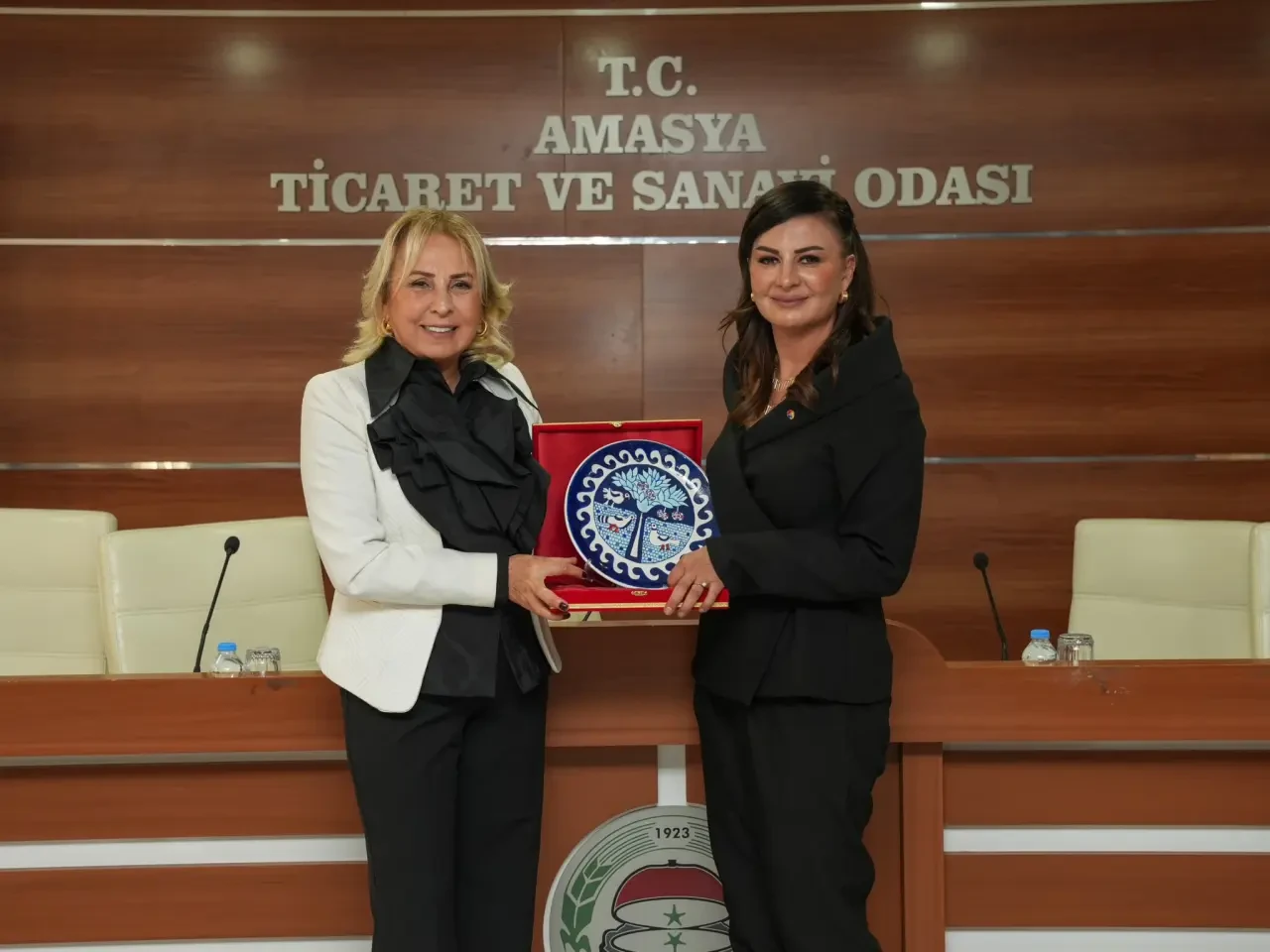 Kadın Girişimciliğinin Merkezi: Amasya 2