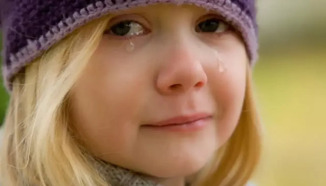 Rüyada Ağlamak Ne Anlama Geliyor? Uzmanlar Sürpriz Yorumları Açıkladı 1