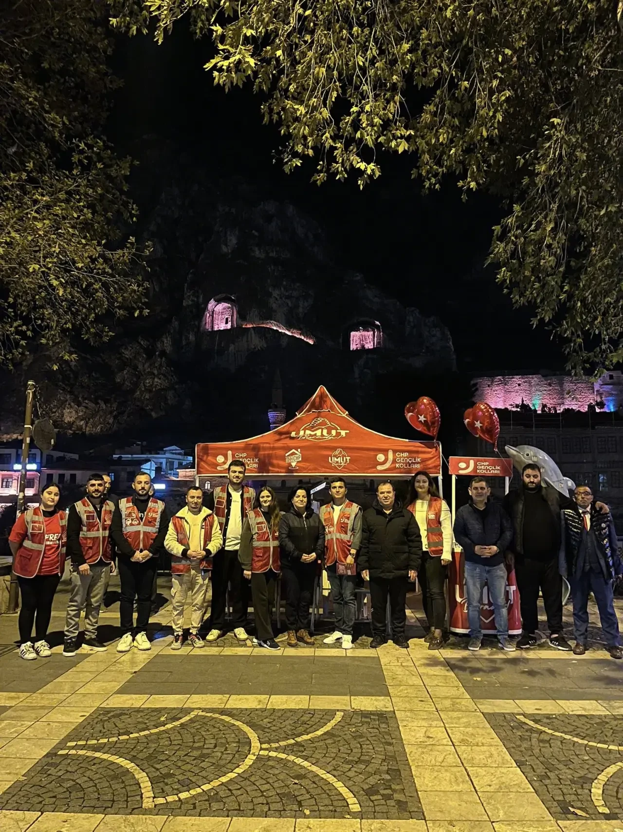 Bu Gençlik Boyun Eğmez 6