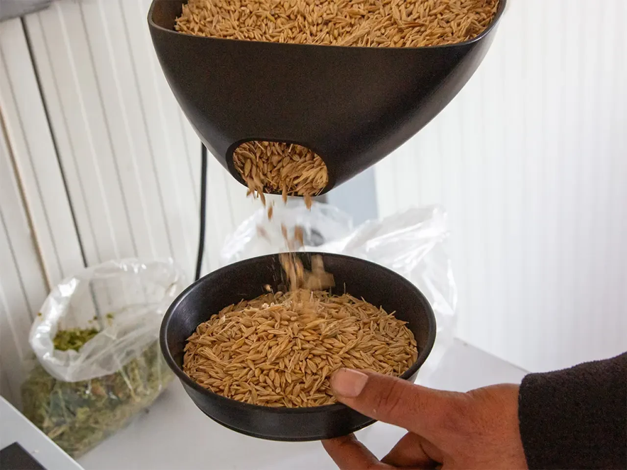 DSYB’den Teknolojik Besleme Devrimi! 3