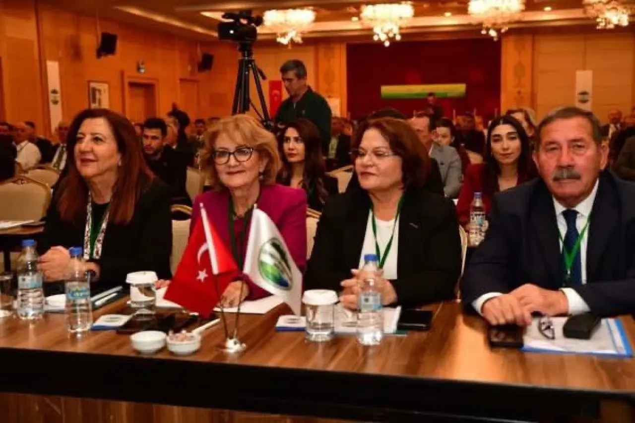 Gümüşhacıköy’e AB Destekli Yeşil Atılım! 1