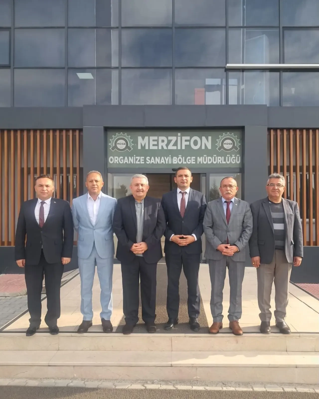 CHP Sanayicinin Nabzını Tuttu 2