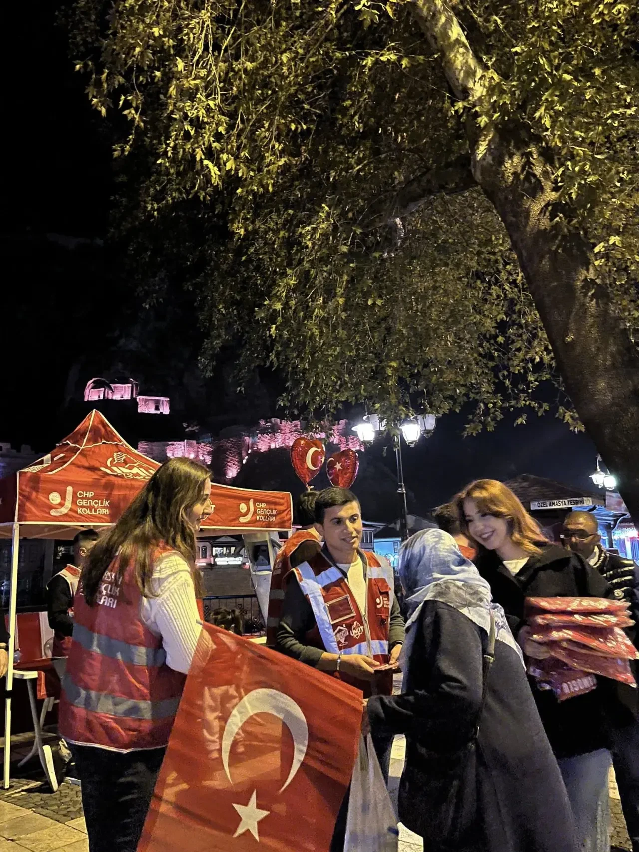 Bu Gençlik Boyun Eğmez 7