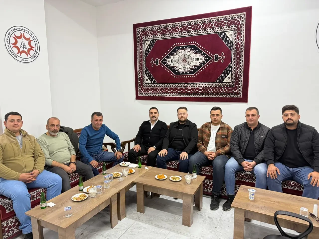 Kökü Vefada, Duruşu Elif’te 3