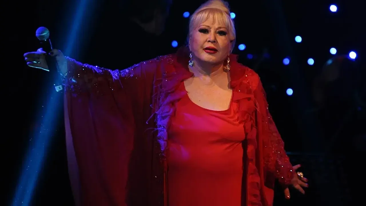 Muazzez Abacı 78’inci Doğum Gününde Hayatını Kaybetti 1