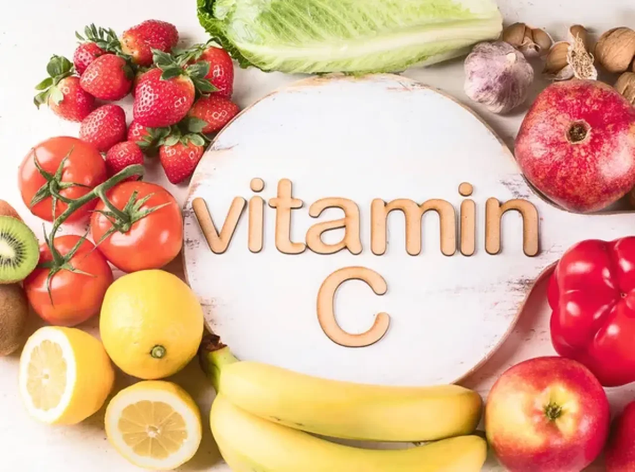 Kadınlarda C Vitamininin Önemi: Neden Daha Fazla Özen Göstermeli? 1