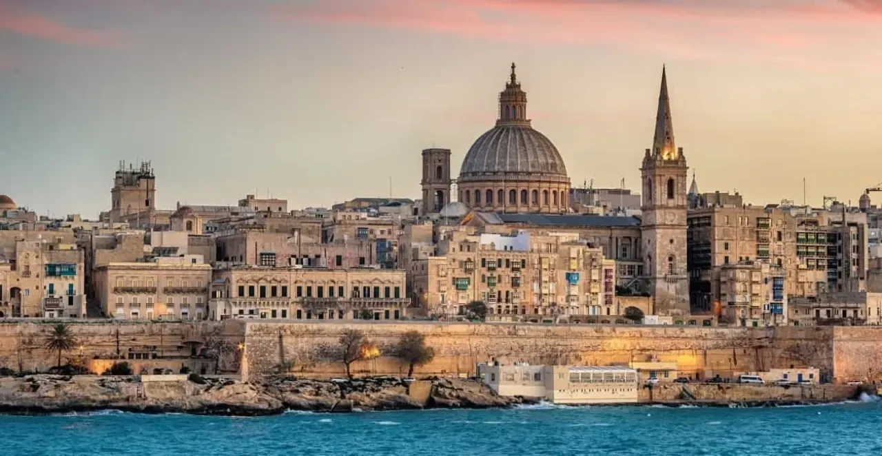 Vergisiz Yaşamın Yeni Adresi: Malta 2