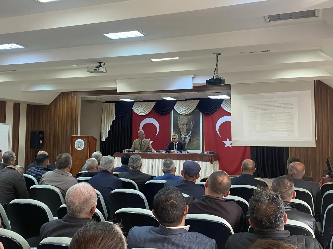 Merzifon KHGB 2026 Bütçesi 31.500.000 TL 5