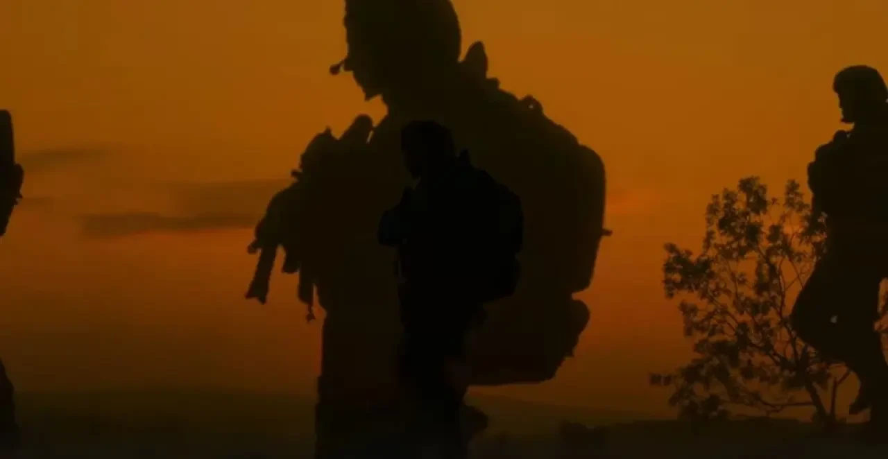 Rüyada Savaş Görmek Ne Anlama Gelir? İşte Detaylı Yorum 1