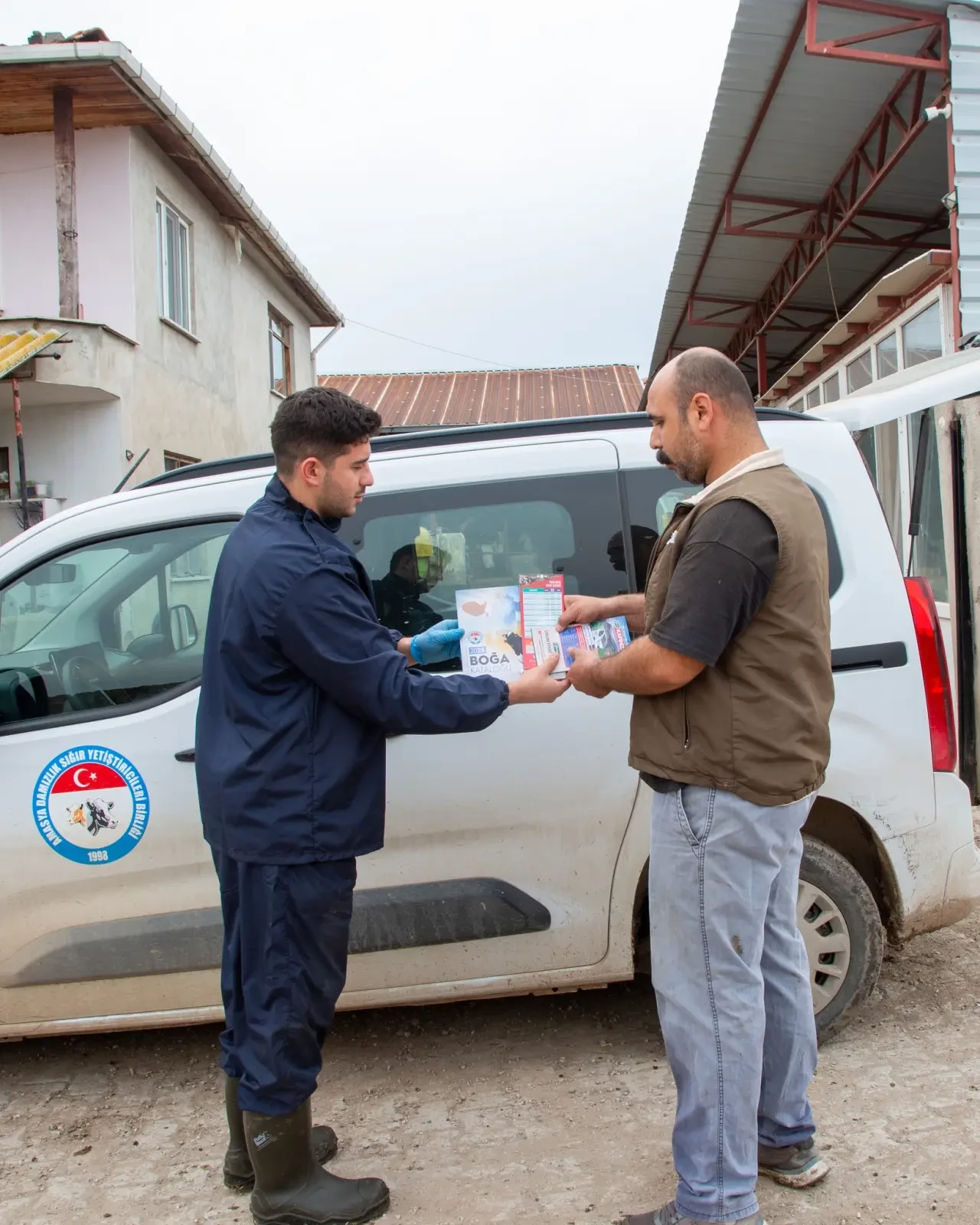 DSYB’den Önemli Küpeleme Duyurusu 2