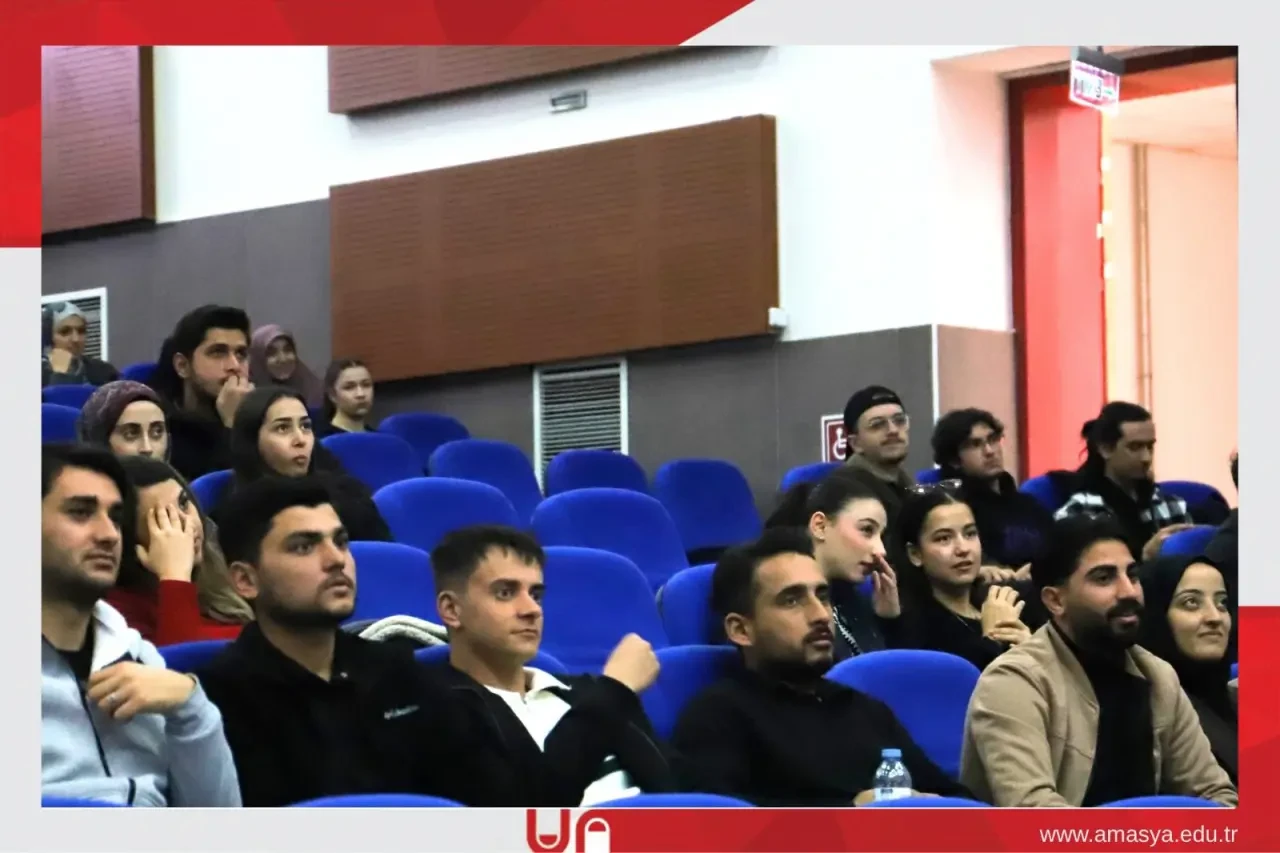 Amasya Üniversitesi’nde İŞKUR Kurası Çekildi 5