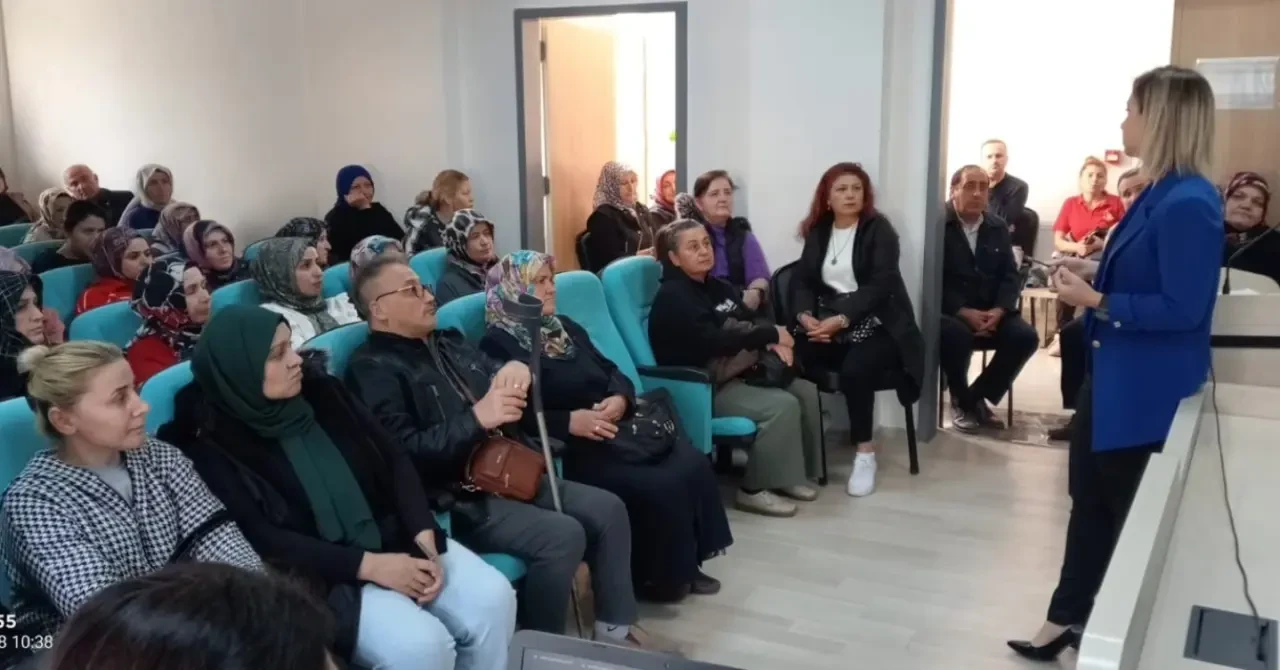 Merzifon’da Okul Kantinleri İçin Gıda Hijyeni Eğitimi 4