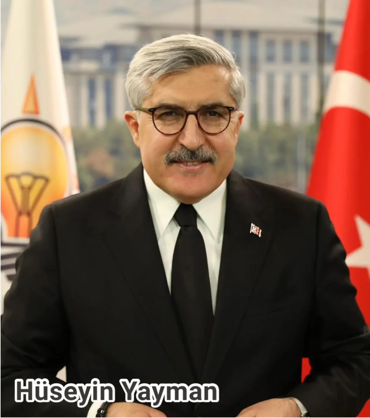 KGK 5. Küresel Medya Buluşması başladı 4