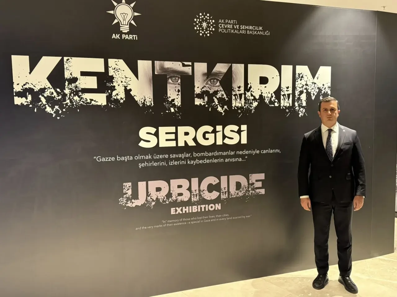 AK Parti’den Medeniyet Vurgusu 1