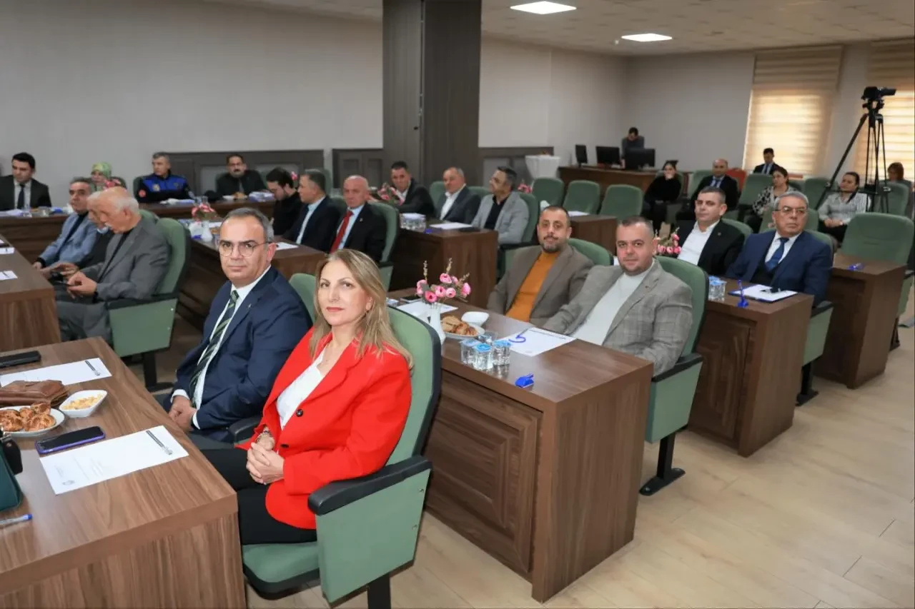 Amasya Belediyesi’nden Rekor Bütçe 1