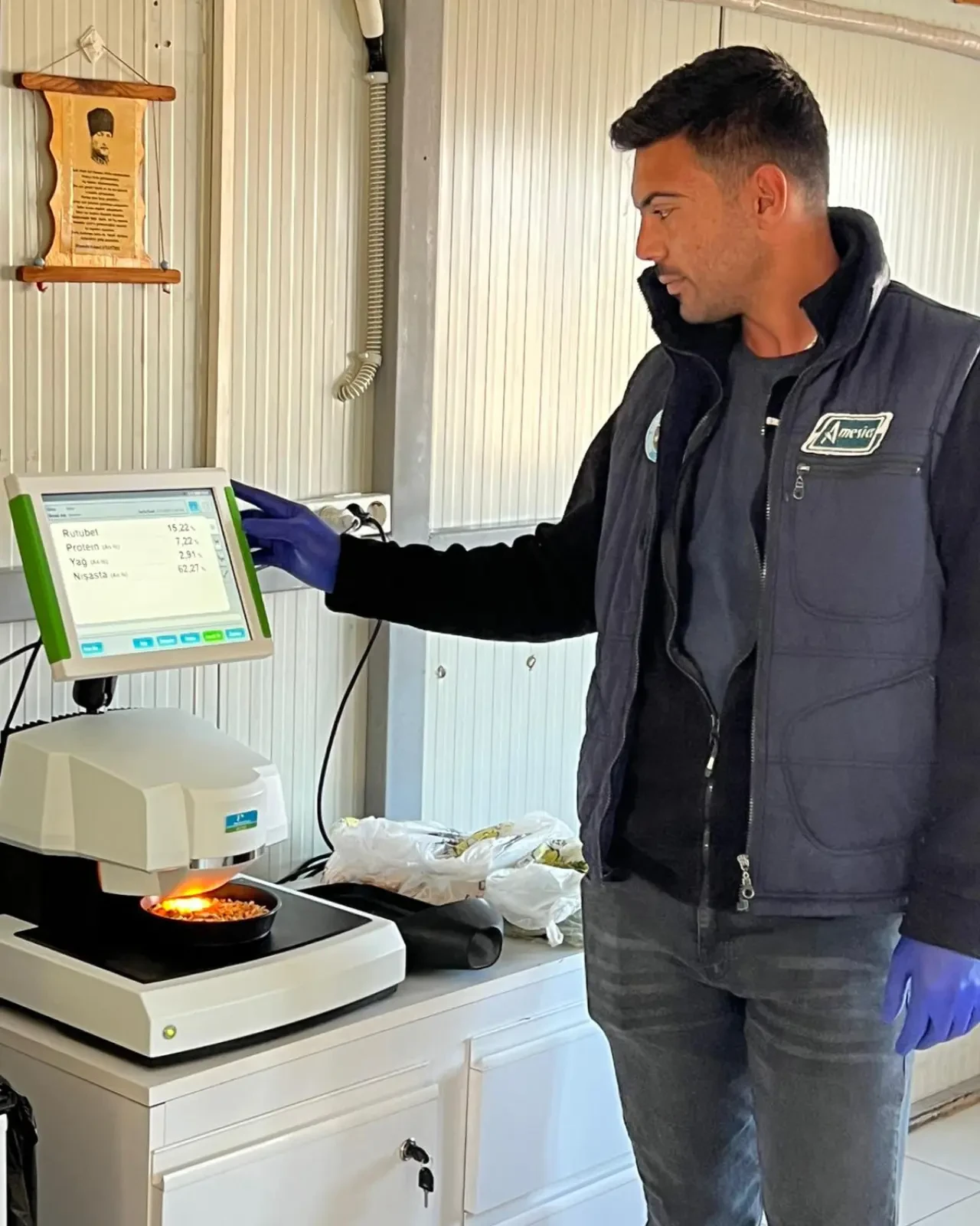 Amasya DSYB’den Bilimsel Üretim Hamlesi 4