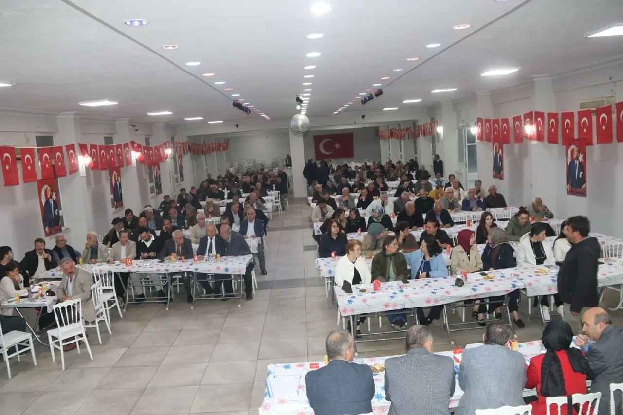 Taşova’da Halk Buluşması: Şeffaf Belediyecilik Örneği 3