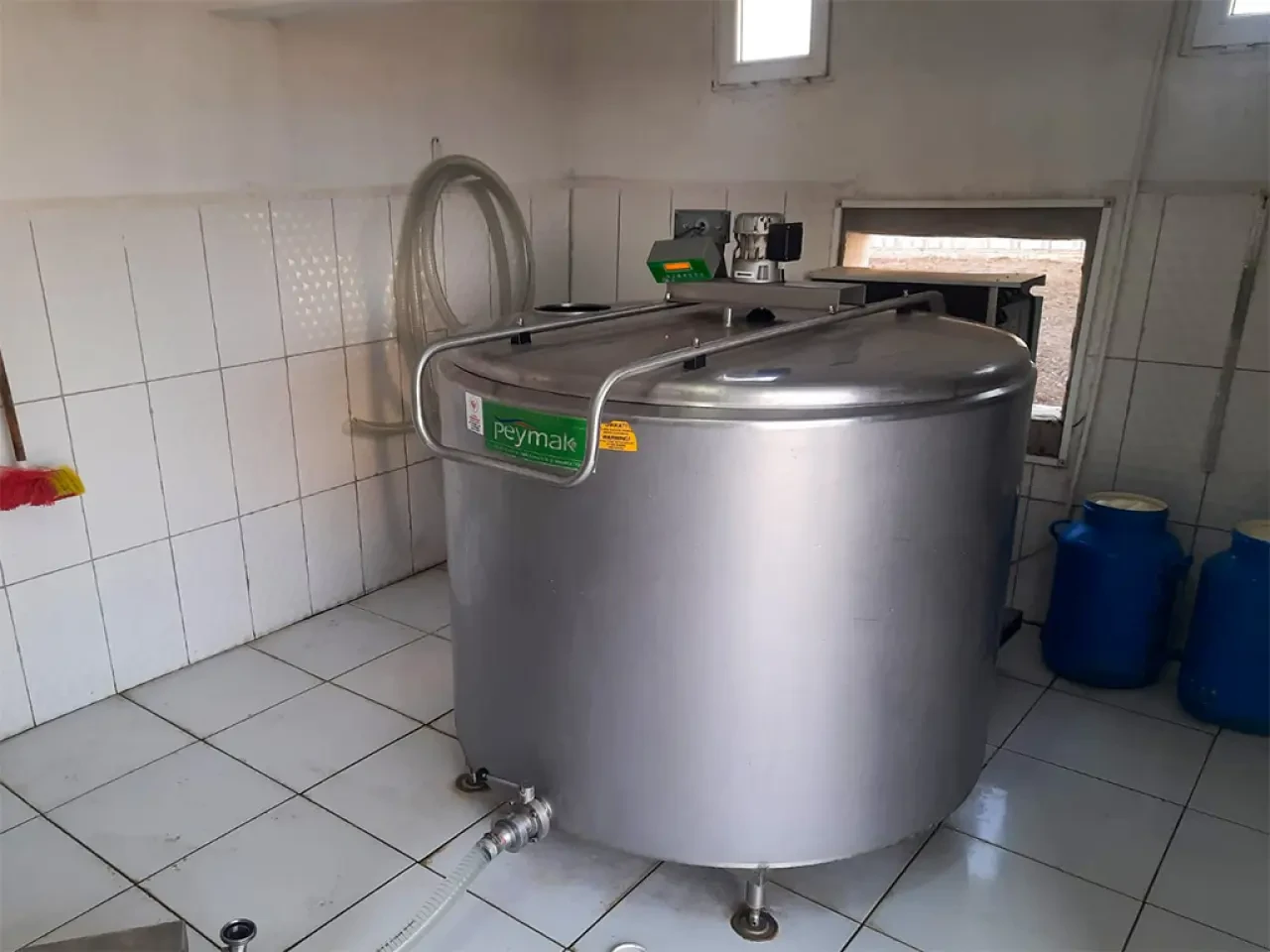 DSYB’den Bakım ve Servis Hizmeti 2