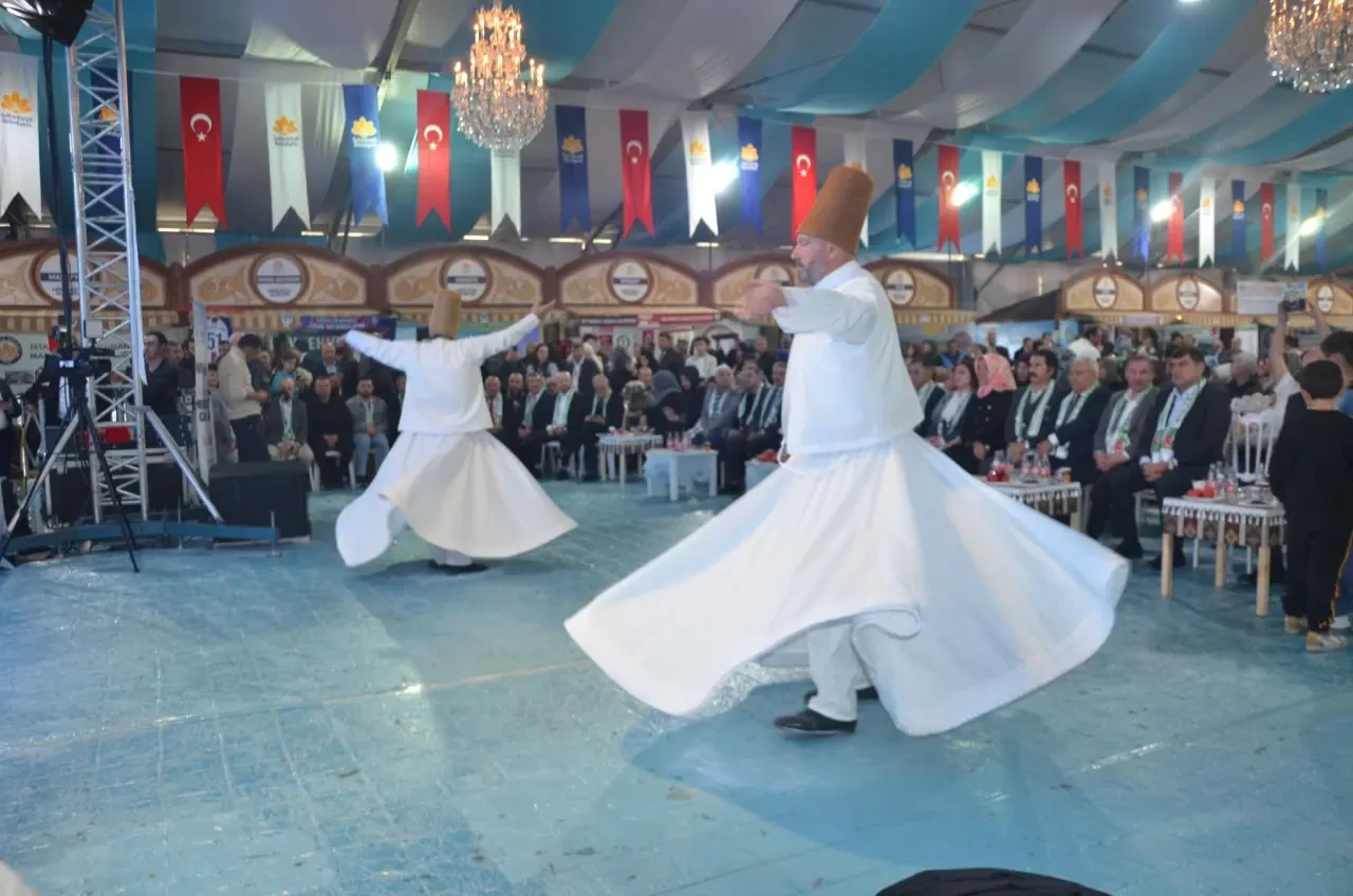 Sultanbeyli’de Amasya Buluşması 5