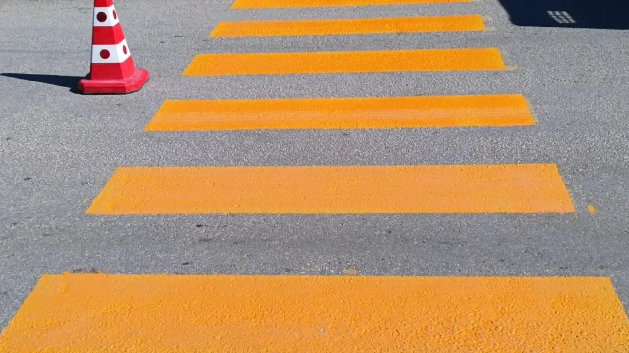 Suluova’da Güvenli Adımlar 1