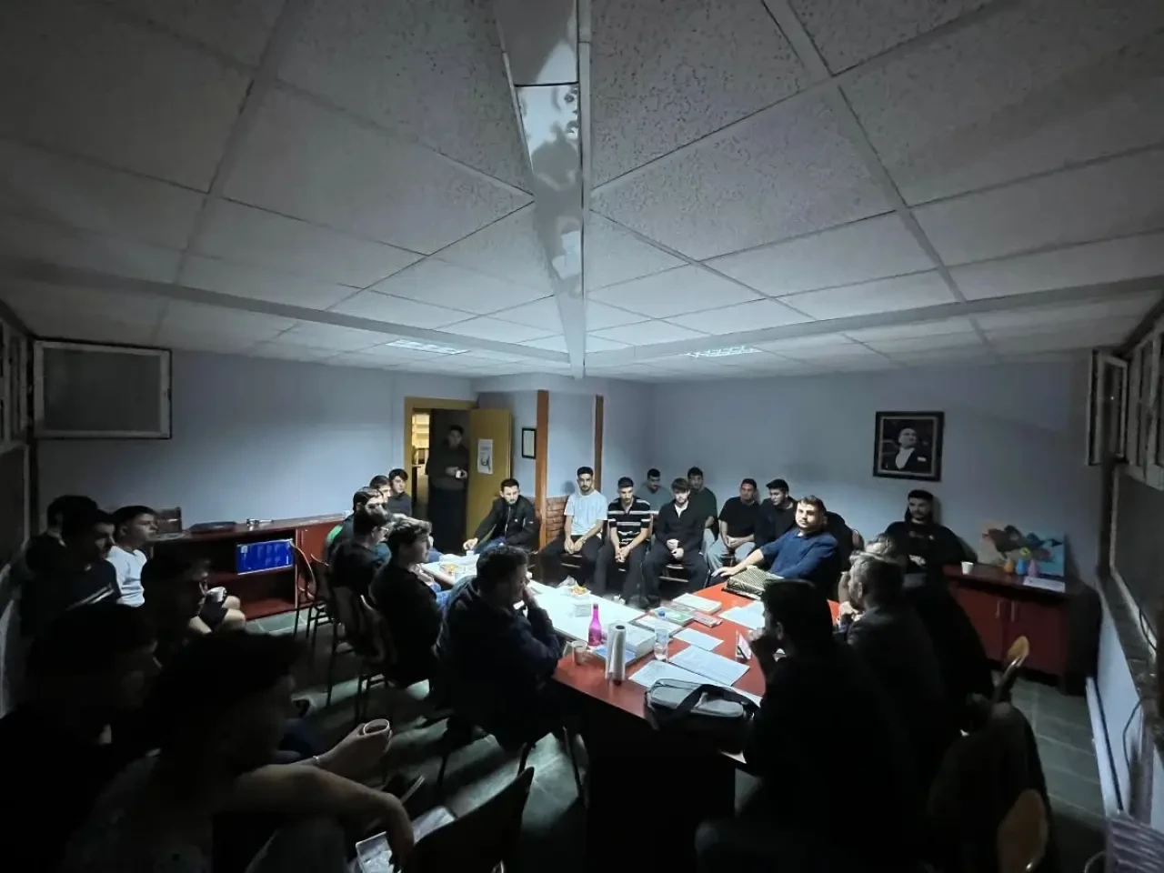 Gençlerle Manevi Sohbet 2