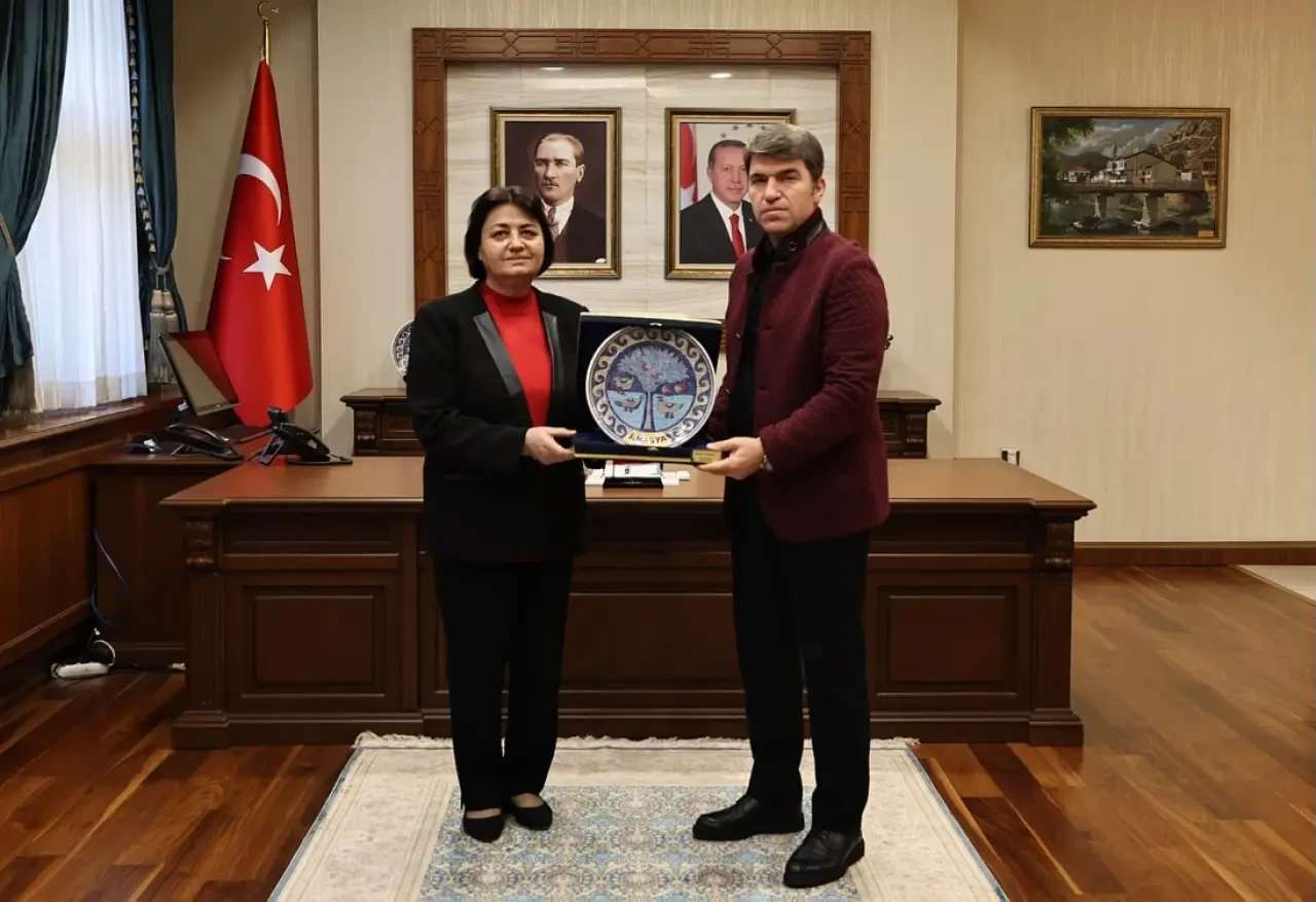 Vali Bakan’dan Balkan Göçmenlerine Ziyaret 4