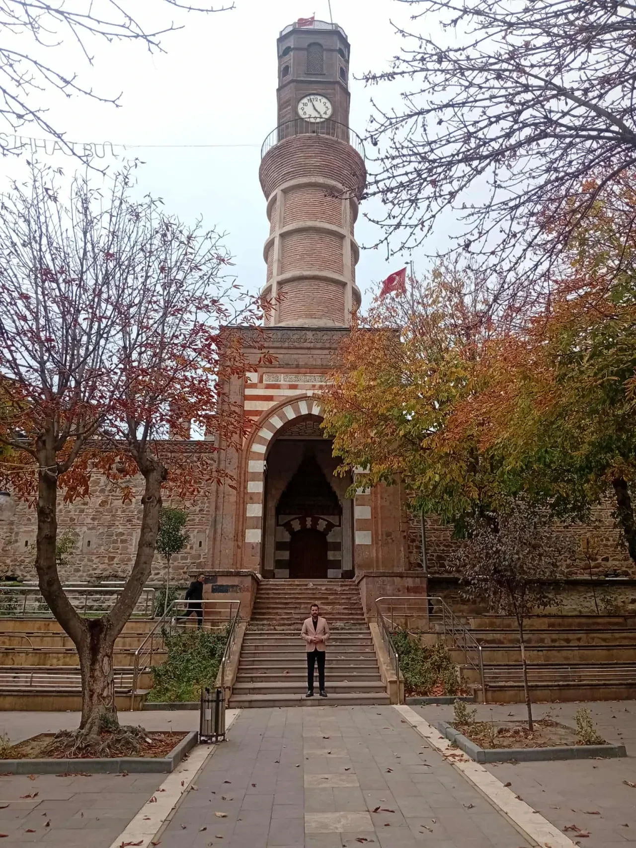 “AK Parti İktidarında Merzifon’un Her Köşesi Yatırımla Buluştu” 8