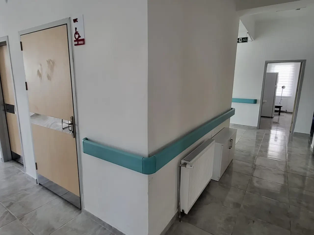 Amasya’da Sağlık Tesislerinde Yeni Dönem Başladı 2