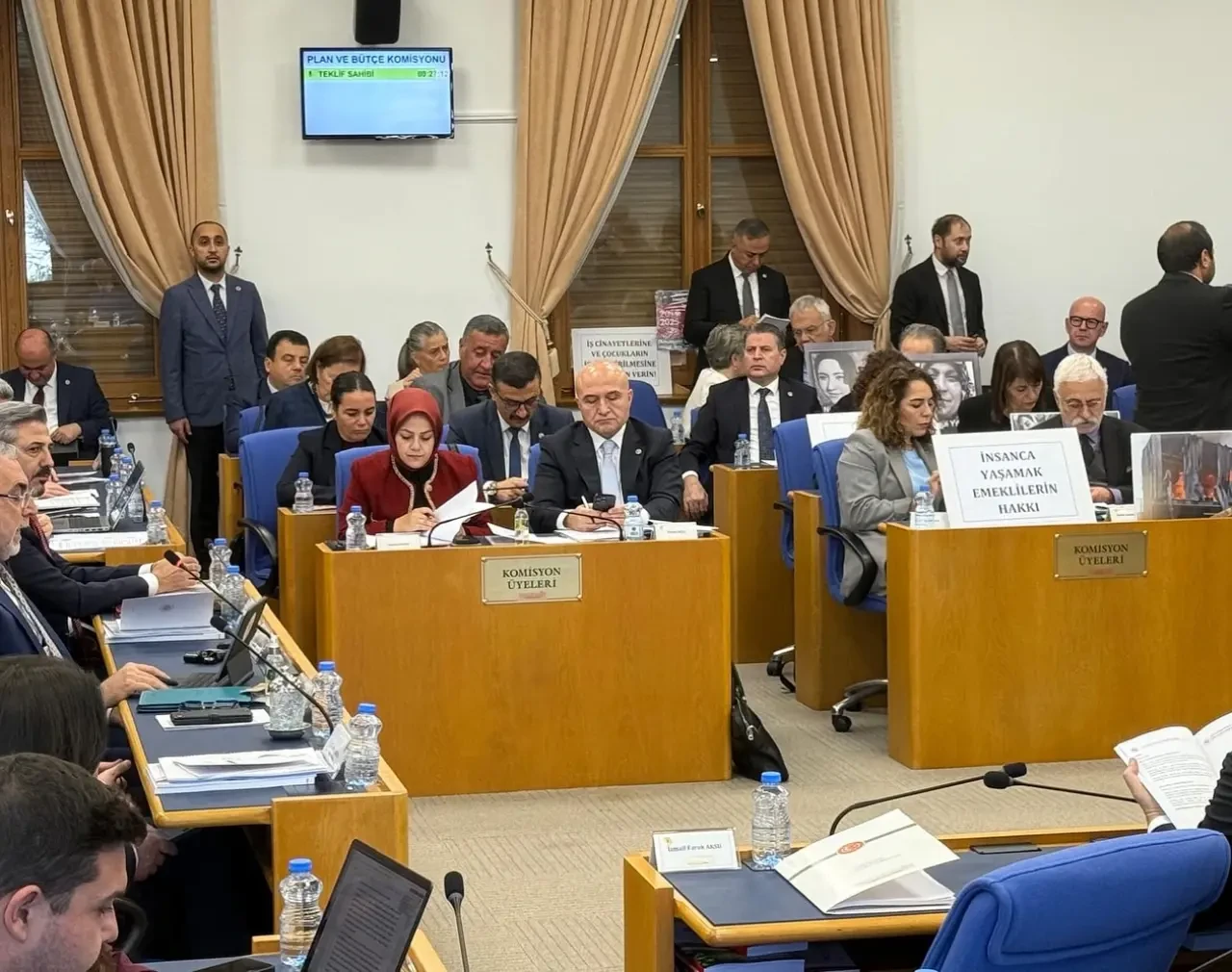 Milyonların Beklentisi Bu Bütçede 4